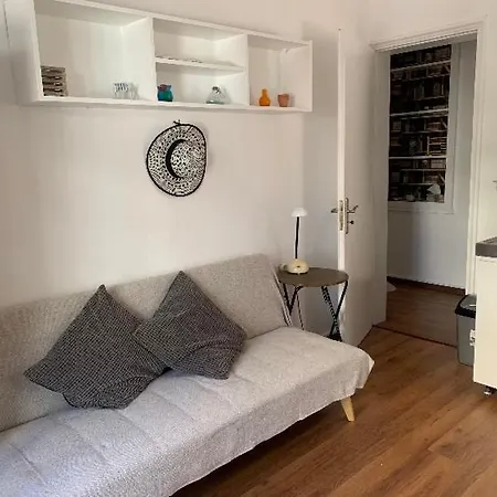 Lejlighed Cozy Flat At Rhodes Centre