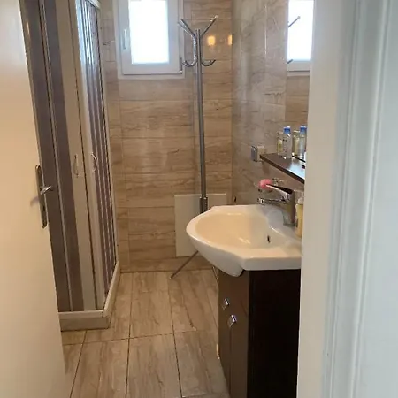 Appartamento Cozy Flat At Rhodes Centre Rhodes City