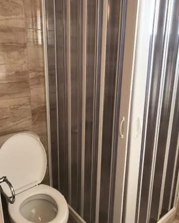 Daire Cozy Flat At Rhodes Centre