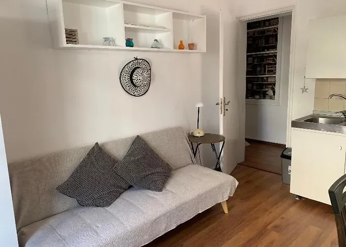 Apartman Cozy Flat At Rhodes Centre
